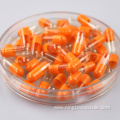 Pharmaceutical HPMC Hard Vegetable Capsules Empty